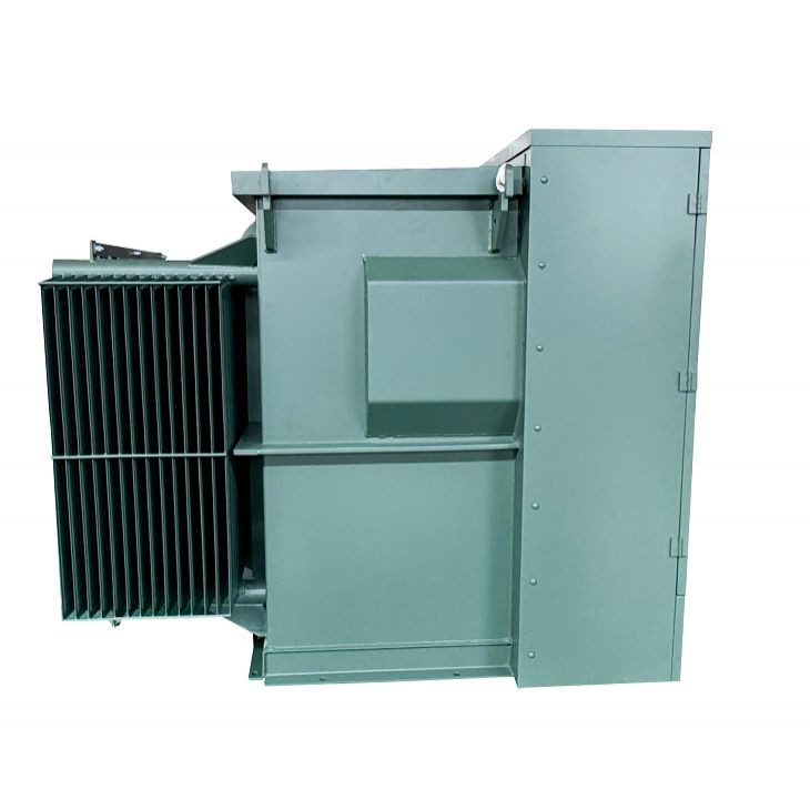 2000 Kva Pad Mounted Transformer-24/0.48 KV | USA 2024 manufacturers