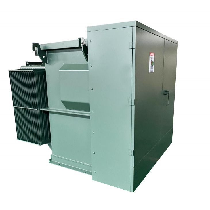 2000 Kva Pad Mounted Transformer-24/0.48 KV | USA 2024 high quality