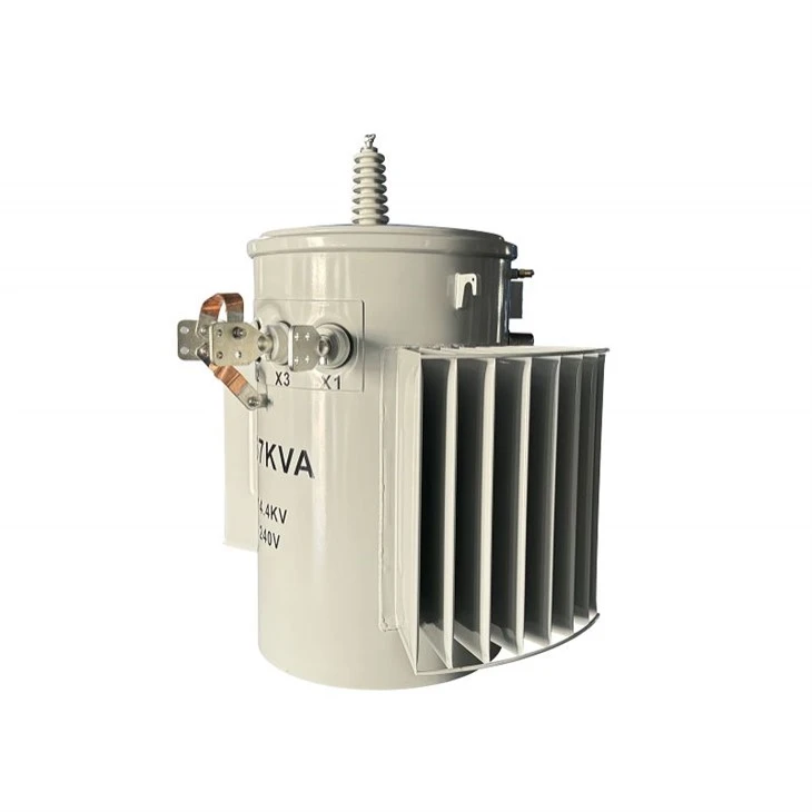 167 KVA Pole Mounted Distribution Transformer-24.94/0.12/0.24 KV | Canada 2024 suppliers